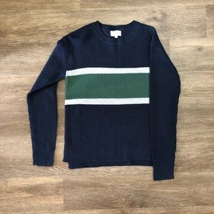 Woman’s Sweater
